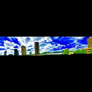 Meet your Posher, Jean